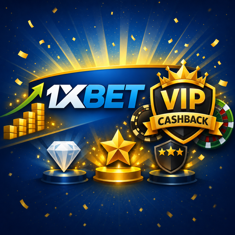 1xbet