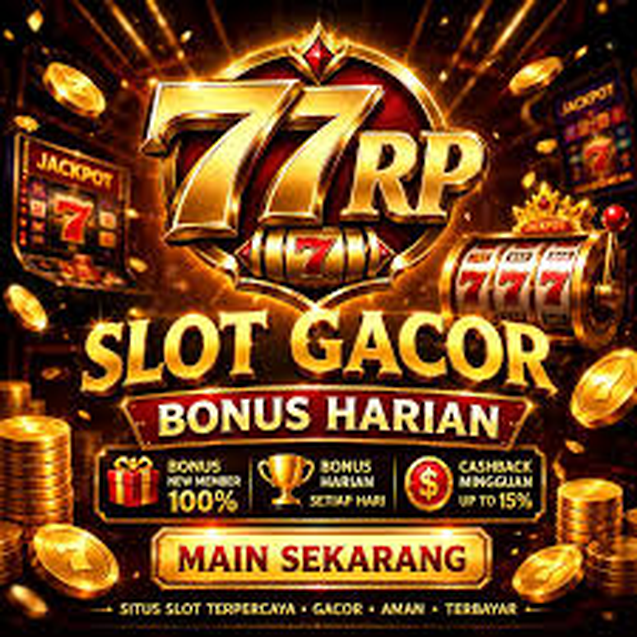 77rp Screenshot