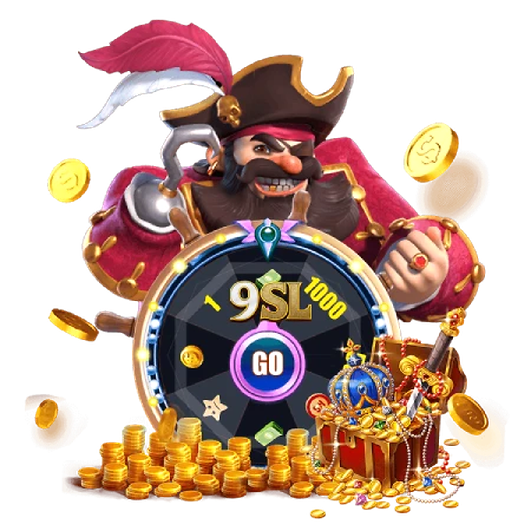9sl  Platform Digital Inovatif & Akses Cepat