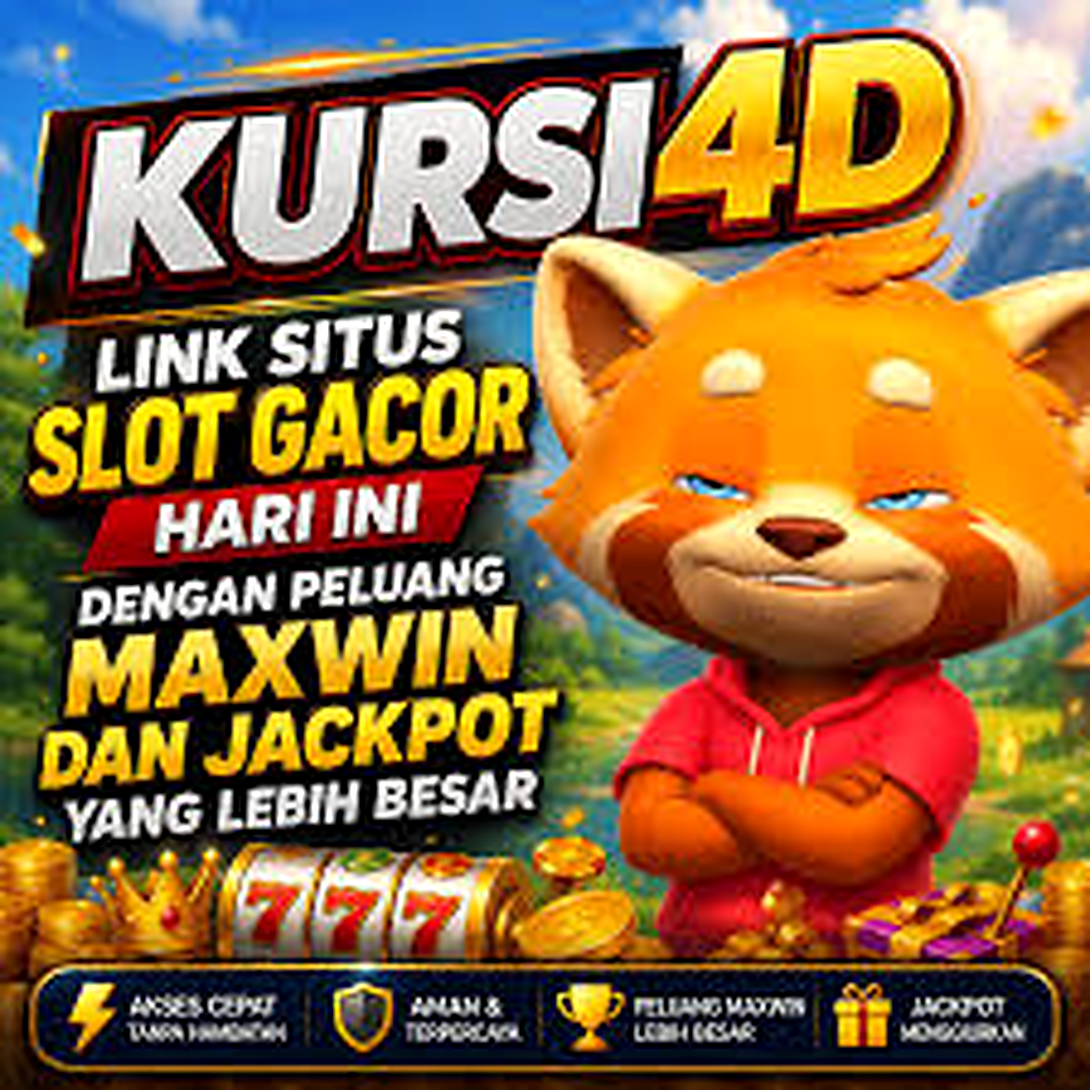 kursi4d