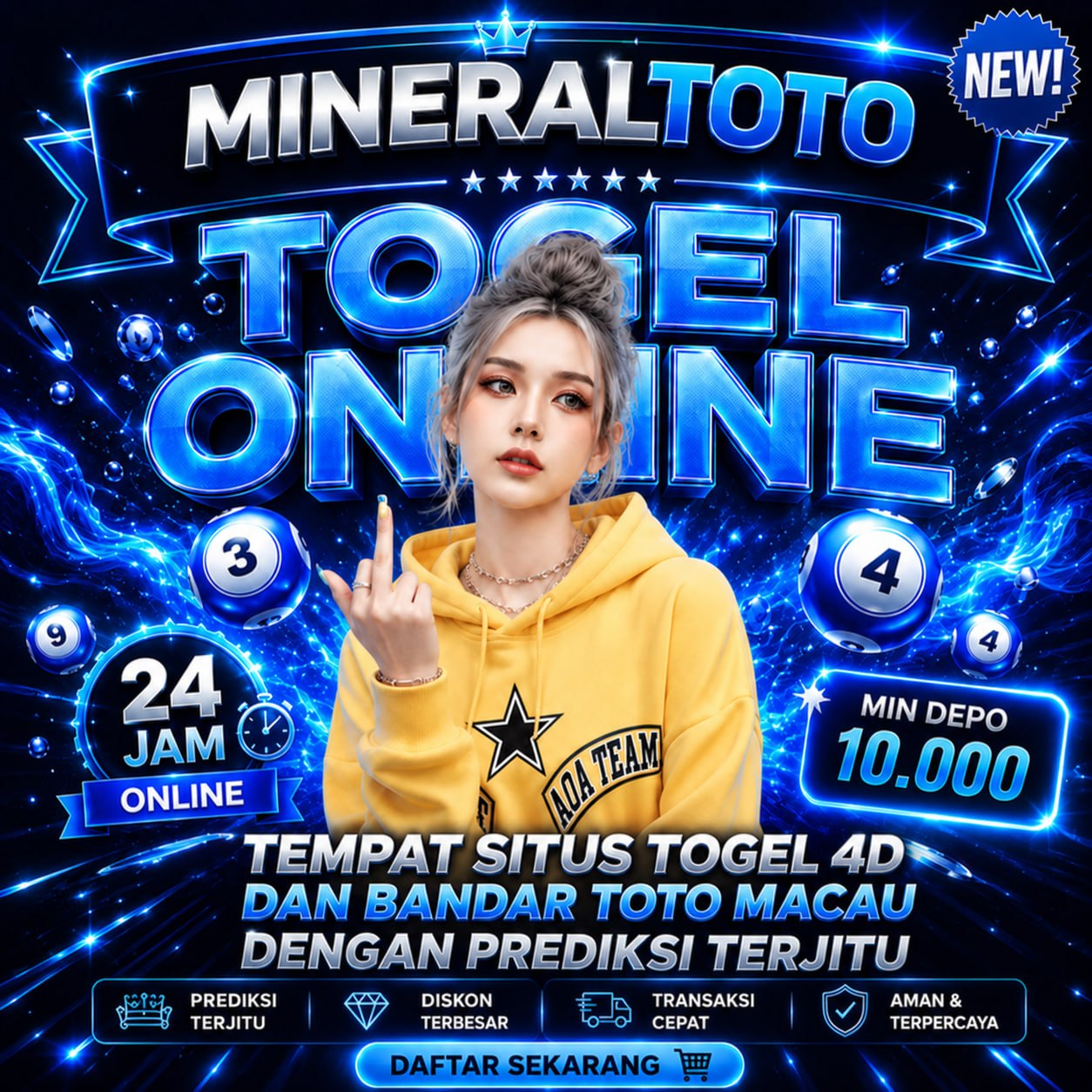 mineraltoto