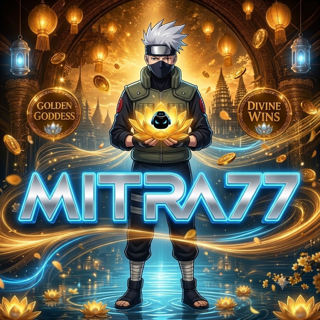 mitra77  Link Alternatif Resmi dan Informasi Lengkap Edisi 5