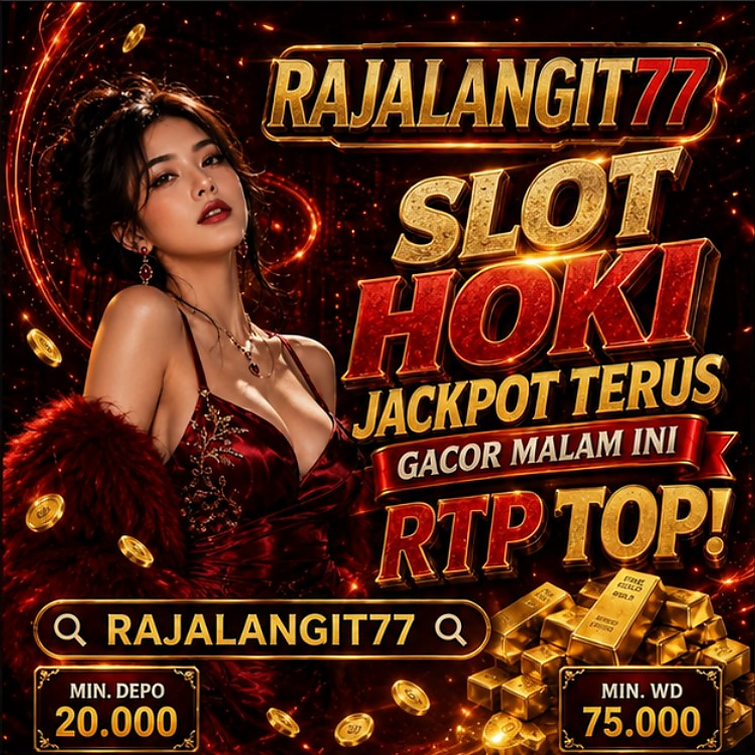 rajalangit77  Situs Hiburan Online Modern dengan Akses Aman 2026